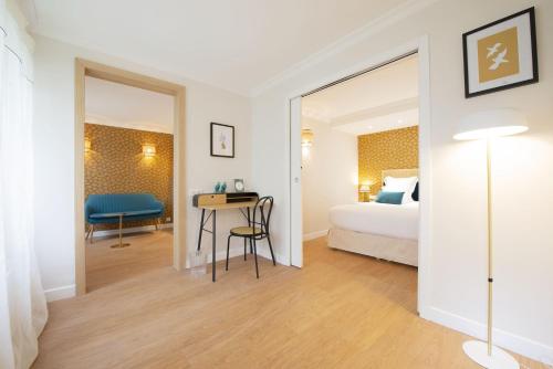 Hôtel Des Batignolles - image 10