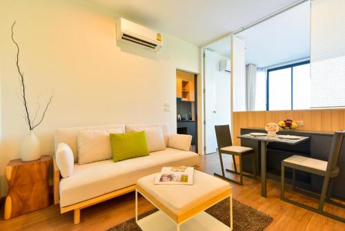 共用Lounge/電視區