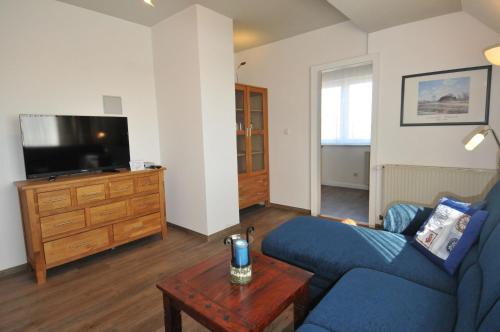 Apartmenthaus am Watt Büsum - image 4