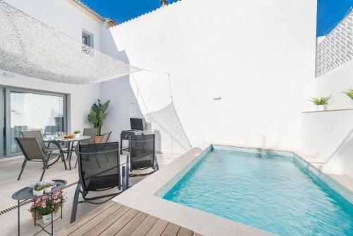 Sa Botigueta gîte à louer Artà