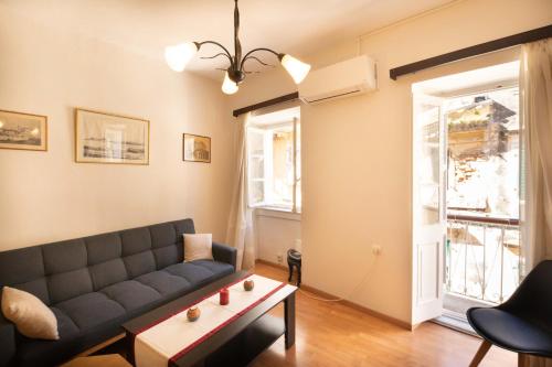  Andrew´s Old Town Apartment in Korfu-Stadt