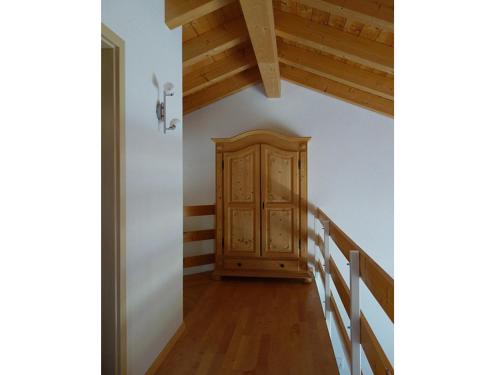 Ferienwohnung Lenzerheide-Vazerol in 布里恩茨倫策海德