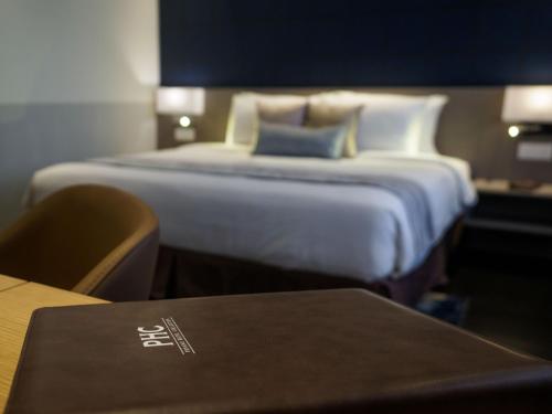 Ropewalk Piazza Hotel Managed by The Ascott Limited - image 3