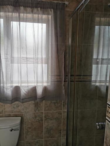 Ballina Ga-el Guesthouse – Gqeberha, IL