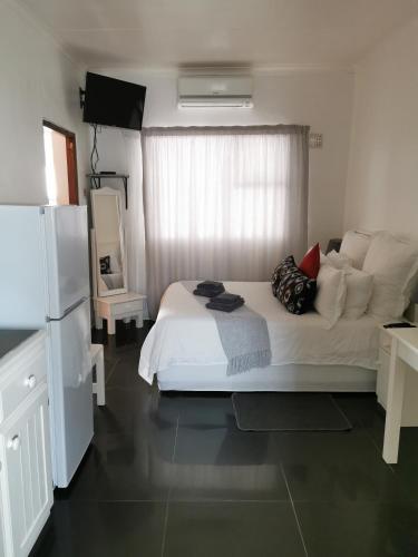 Ballina Ga-el Guesthouse – Gqeberha, IL