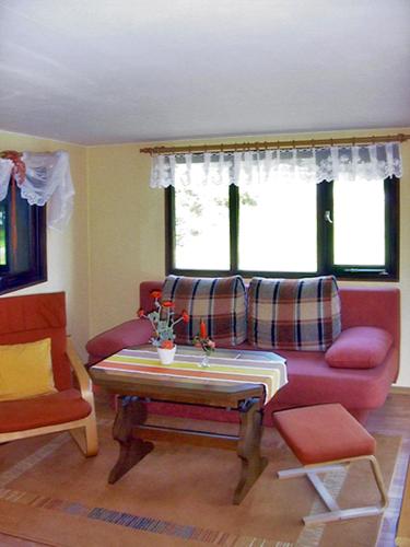 Bungalow am Strandbad - image 8