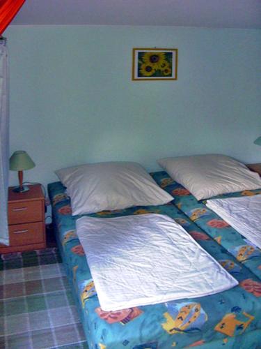 Bungalow am Strandbad - image 4