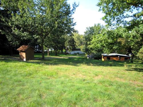 Bungalow am Strandbad - image 10