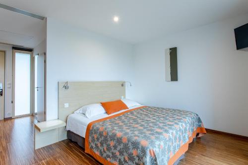 Habitación triple, privilege