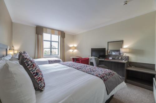 Armagh City Hotel - image 12