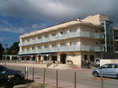 Hotel Ancora - main image