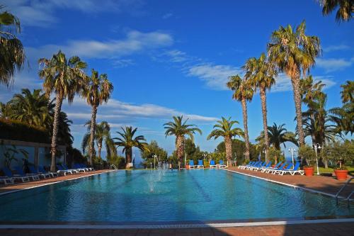 Orizzonte Acireale Hotel