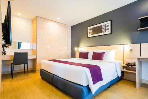 Horizon Sukhumvit by Favstay Horizon Sukhumvit by Favstay