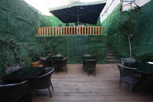 アルバトロス プレミエ ホテル