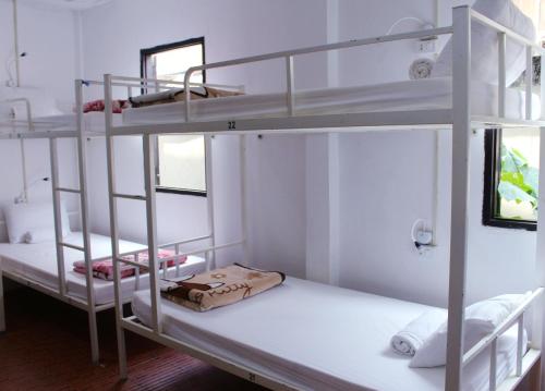 City Centre Hostel