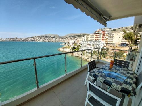 Apartment in Sarandë 