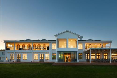 克尼斯纳圣詹姆斯酒店 克尼斯纳圣詹姆斯酒店