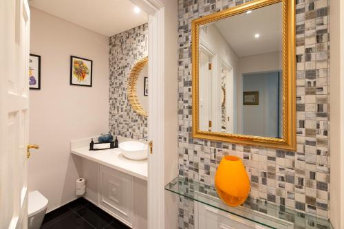 克尼斯纳圣詹姆斯酒店 克尼斯纳圣詹姆斯酒店