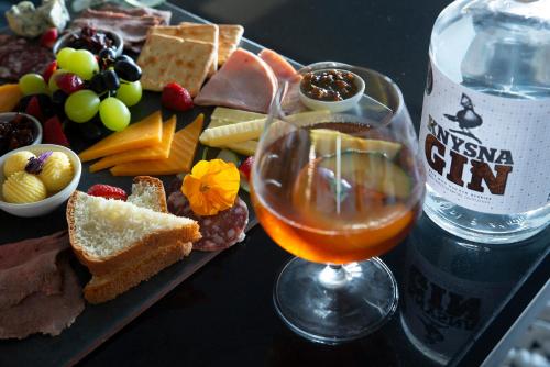 克尼斯纳圣詹姆斯酒店 克尼斯纳圣詹姆斯酒店