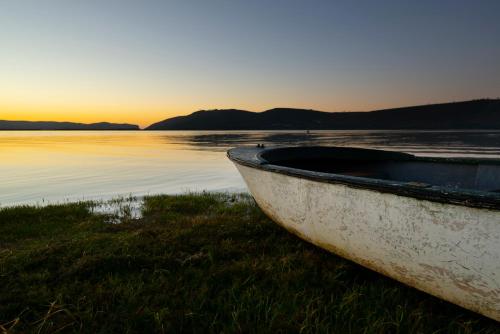 克尼斯纳圣詹姆斯酒店 克尼斯纳圣詹姆斯酒店