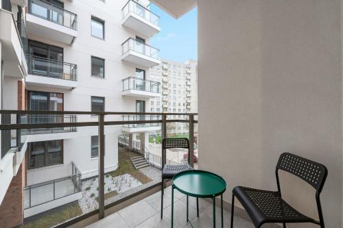 Grand Apartments - Garden Gates