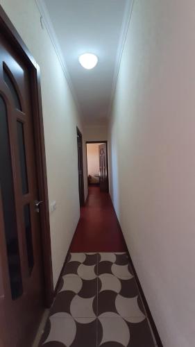 Sveta Bed and Breakfast Tatev