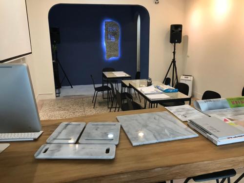 共用Lounge/電視區