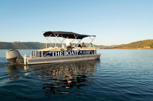 克尼斯纳圣詹姆斯酒店 克尼斯纳圣詹姆斯酒店