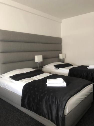 A-Austerlitz Hotel - image 10