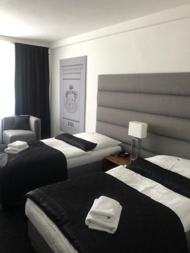 A-Austerlitz Hotel - image 14