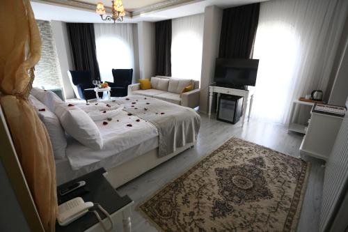 Albatros Premier Hotel