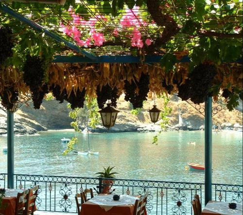Sea Flower Villa Bali Crete