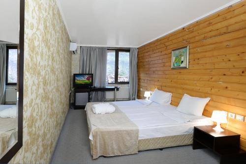 Spa Hotel Select - Halfboard - image 10
