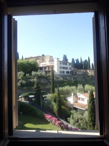 Villa Morghen - Accommodation - Settignano