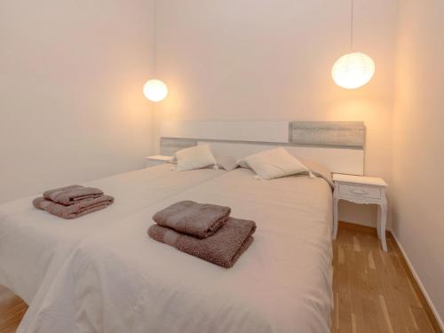Apartment Eixample Esquerre Arago Rocafort by Interhome, Barcelona (fotografie 6)