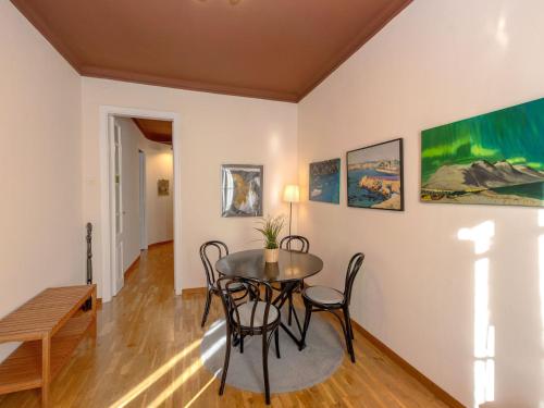 Apartment Eixample Esquerre Arago Rocafort by Interhome, Barcelona (fotografie 7)