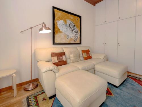 Apartment Eixample Esquerre Arago Rocafort by Interhome, Barcelona (fotografie 9)