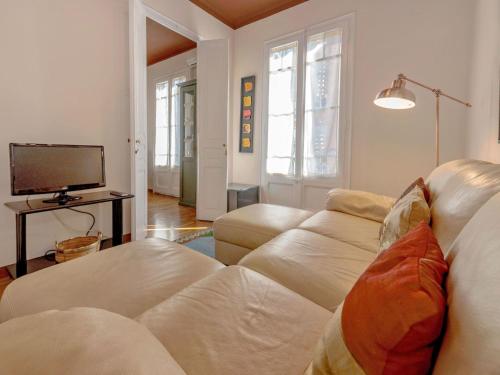 Apartment Eixample Esquerre Arago Rocafort by Interhome, Barcelona (fotografie 8)