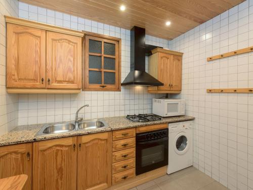 Apartment Eixample Esquerre Arago Rocafort by Interhome, Barcelona (fotografie 5)