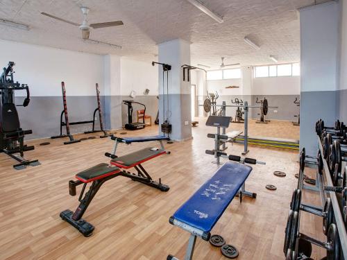 Apartment Florazar I