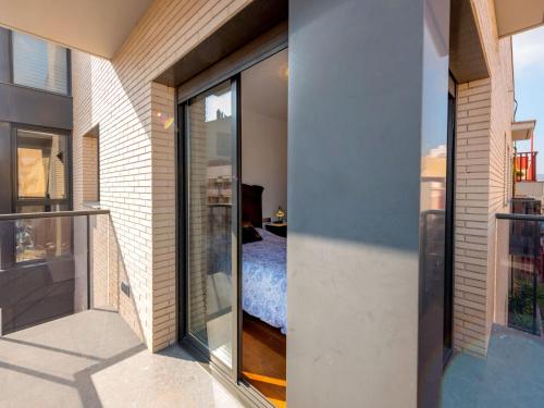 Apartment Poblenou by Interhome, Барселона (фото 9)