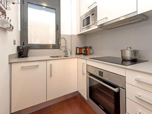 Apartment Poblenou by Interhome, Барселона (фото 4)