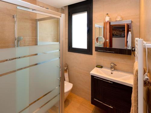 Apartment Poblenou by Interhome, Барселона (фото 6)