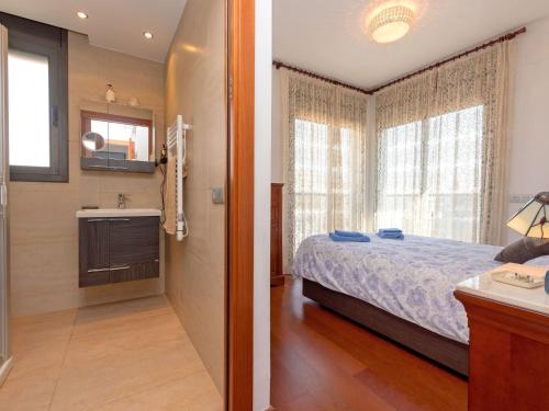 Apartment Poblenou by Interhome, Барселона (фото 5)