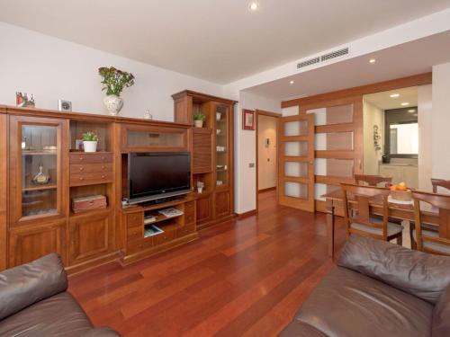 Apartment Poblenou by Interhome, Барселона (фото 3)