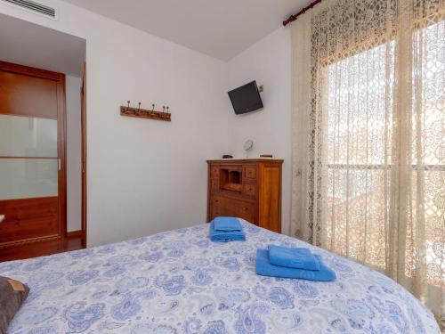 Apartment Poblenou by Interhome, Барселона (фото 10)
