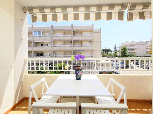 B&B Canet d'En Berenguer - Apartment Segrelles by Interhome - Bed and Breakfast Canet d'En Berenguer