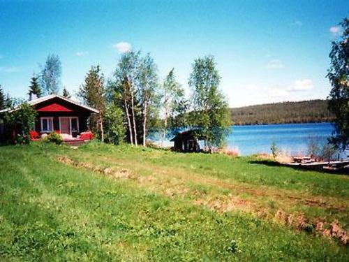 Holiday Home Raanumökki 1 by Interhome