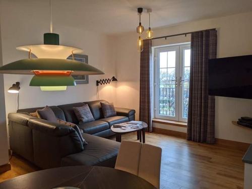 Royal Golf Apartments