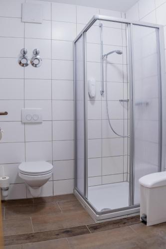 Sunny Hotel Straubing in Straubing, Deutschland
